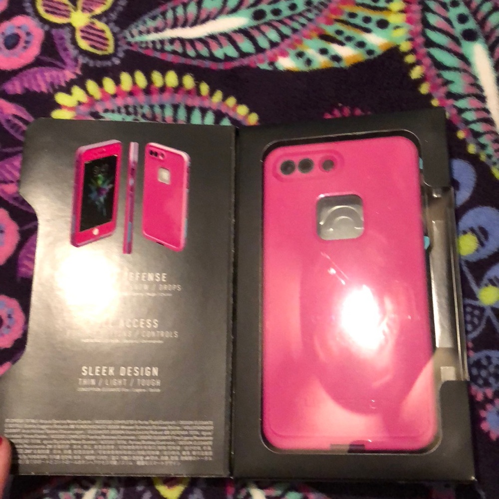 Life proof